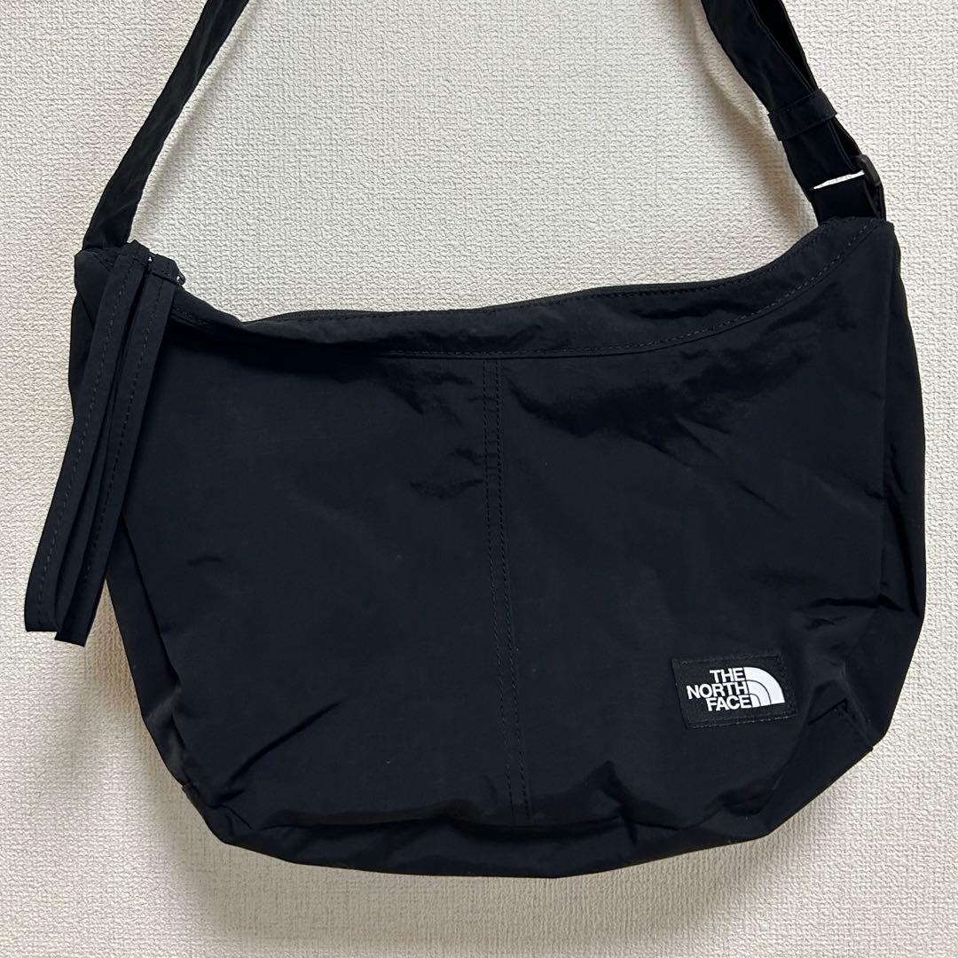 【亮】　 THE NORTH FACE ショルダーバッグ