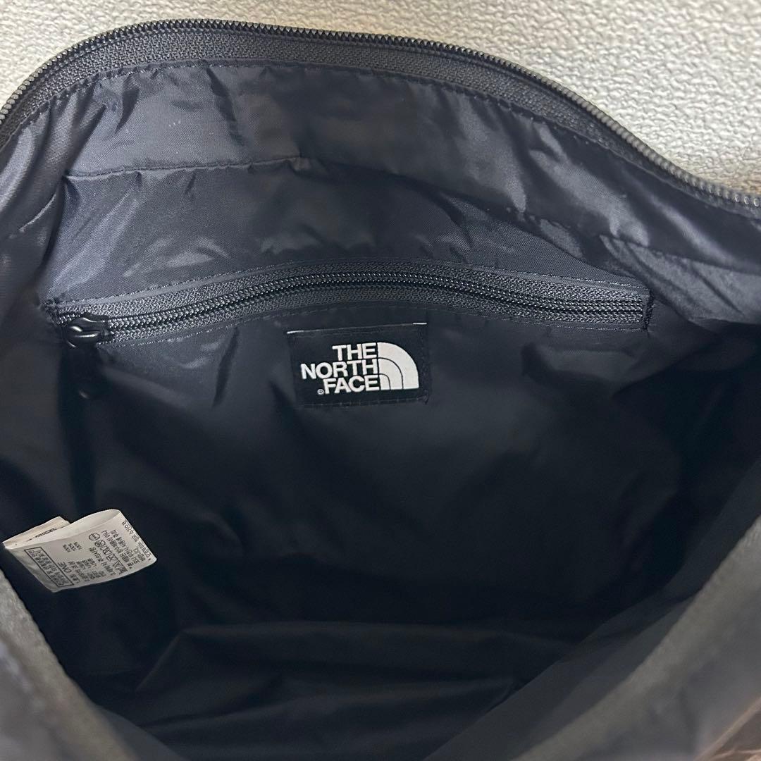 【亮】　 THE NORTH FACE ショルダーバッグ