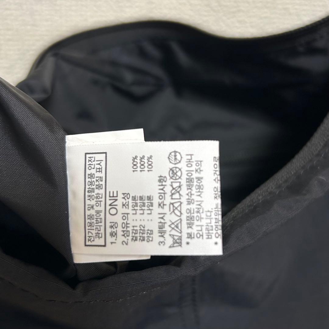 【亮】　 THE NORTH FACE ショルダーバッグ