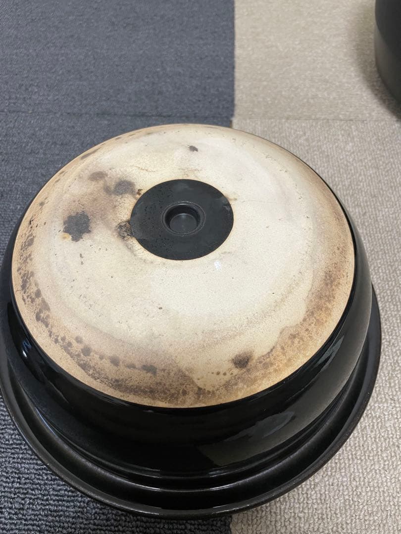 長谷園×siroca 全自動炊飯土鍋 かまどさん電気 SR-E111