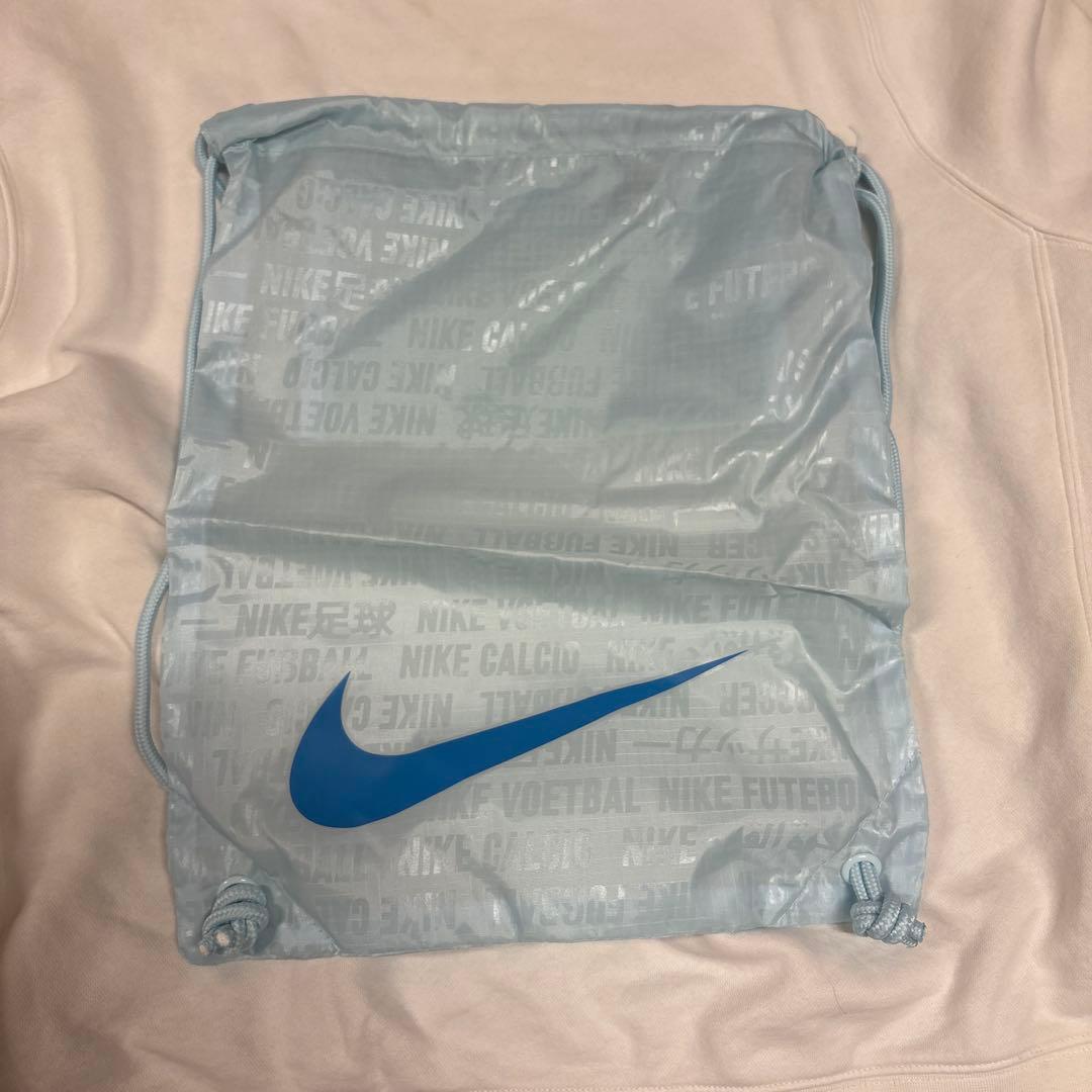 ナイキサッカースパイク