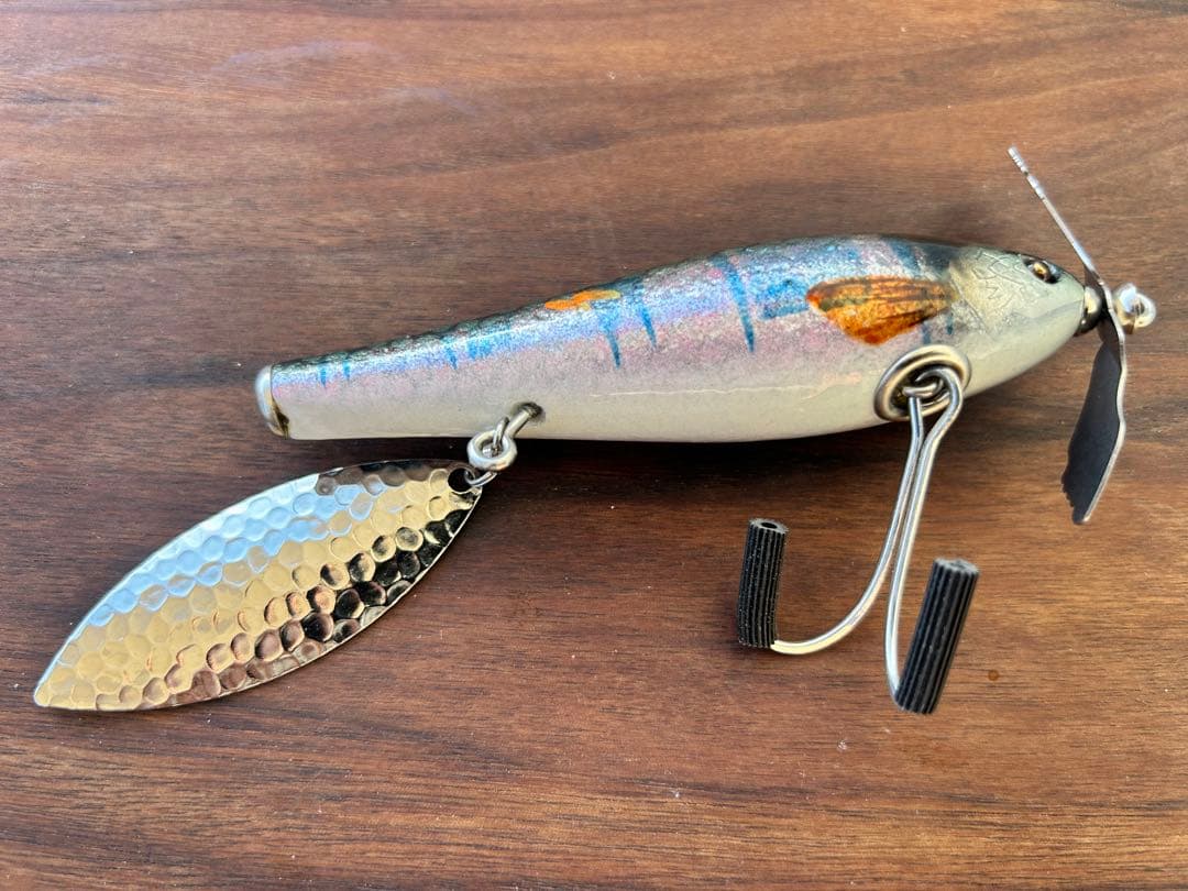 痴虫　チムシ　小さい海馬95