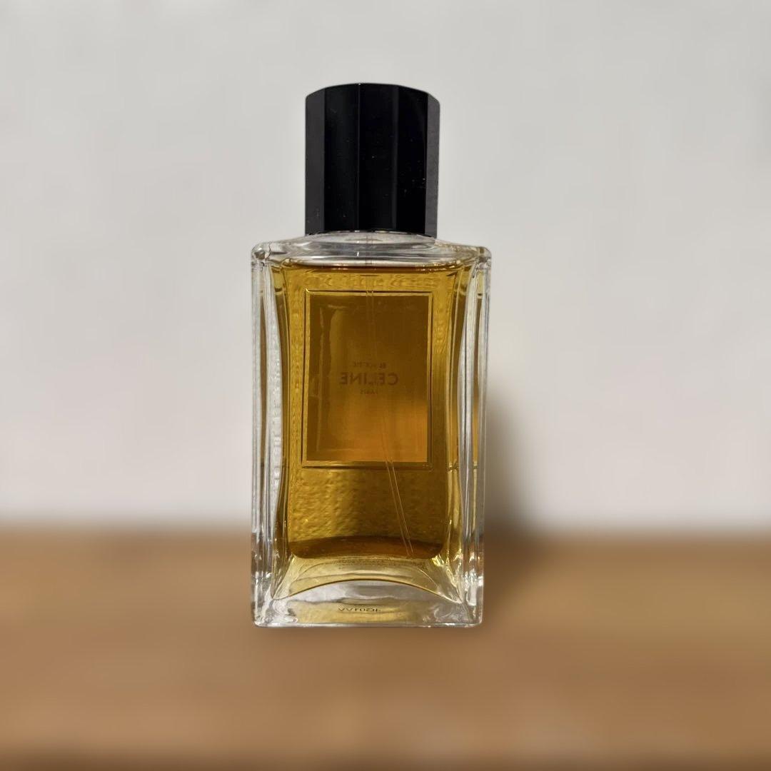【ほぼ満量】CELINE BLACK TIE 香水