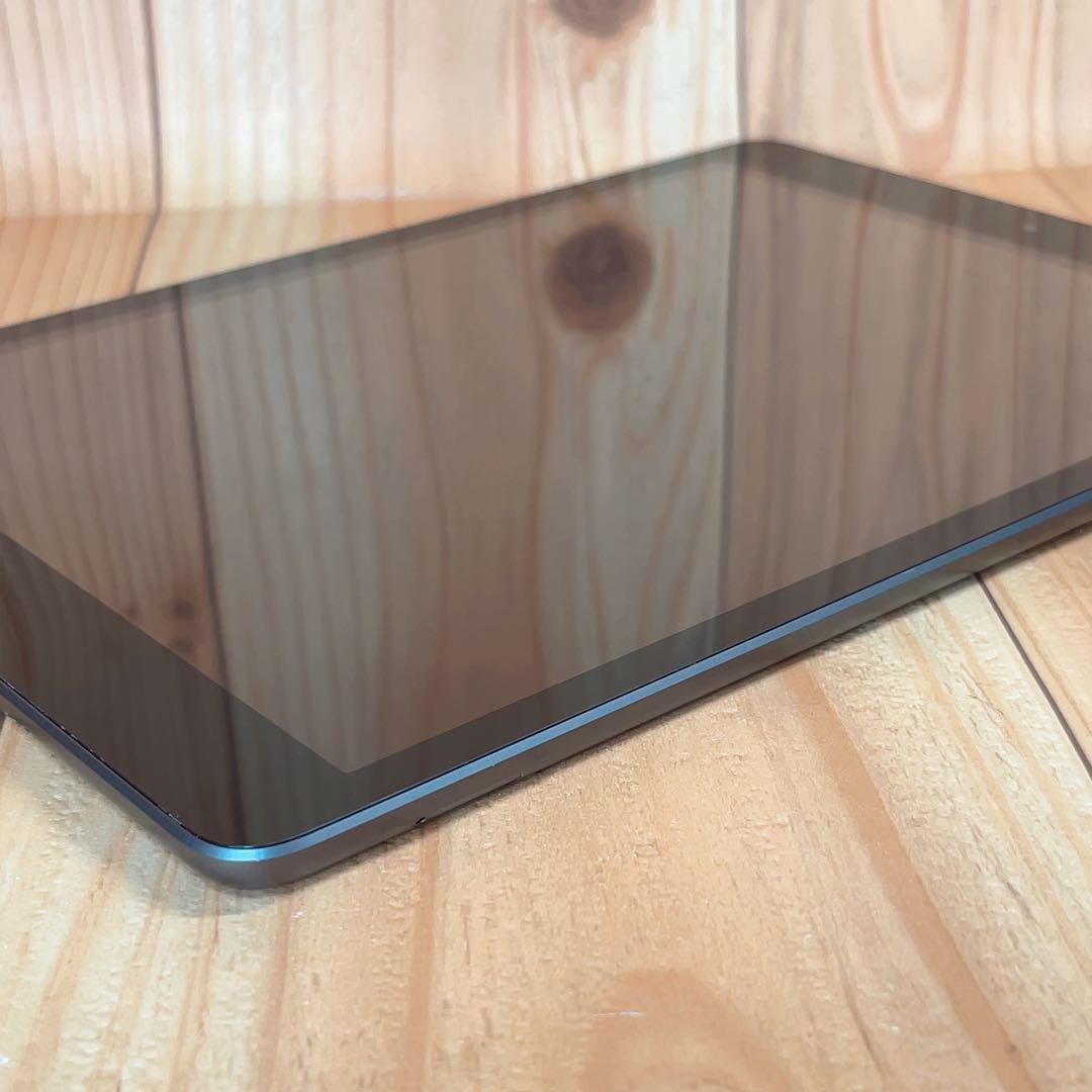 Wi-Fi 本体 iPad 第9世代 64 GB 063 スペースグレイ