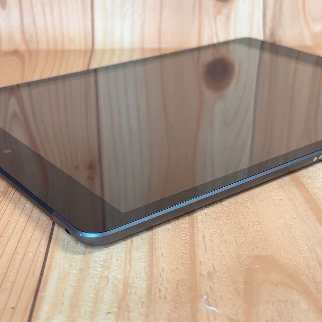 Wi-Fi 本体 iPad 第9世代 64 GB 063 スペースグレイ