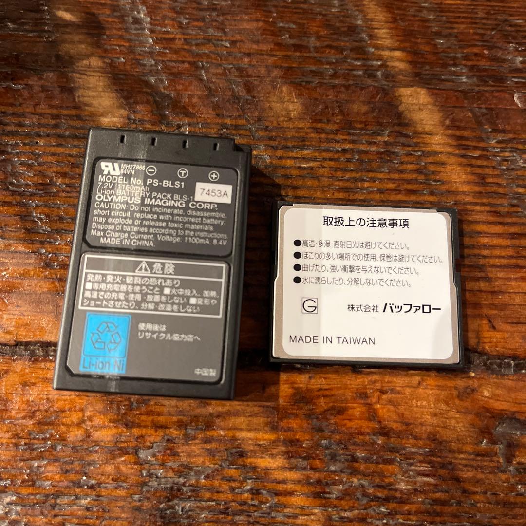 オリンパス　デジタル一眼レフカメラ　E 410