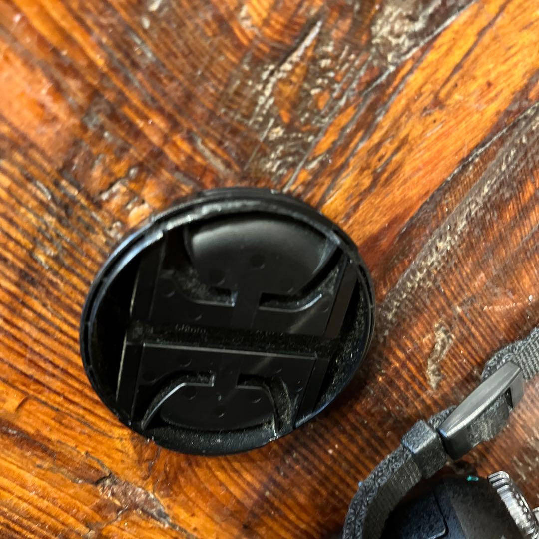 オリンパス　デジタル一眼レフカメラ　E 410