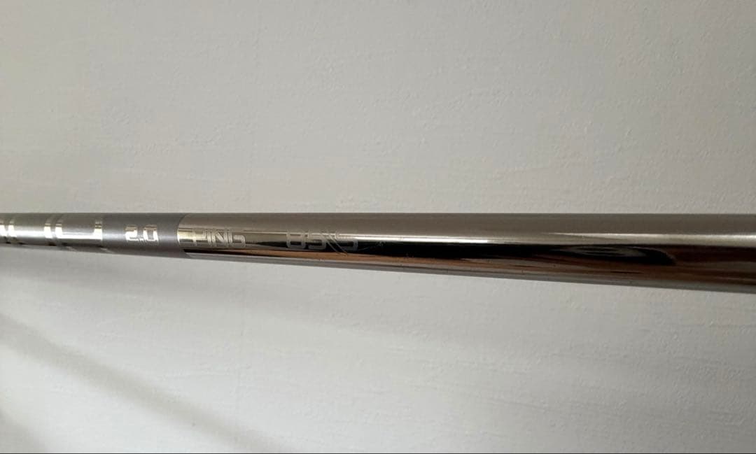 PING ピン ツアー2.0クローム　85S 4U ユーティリティ