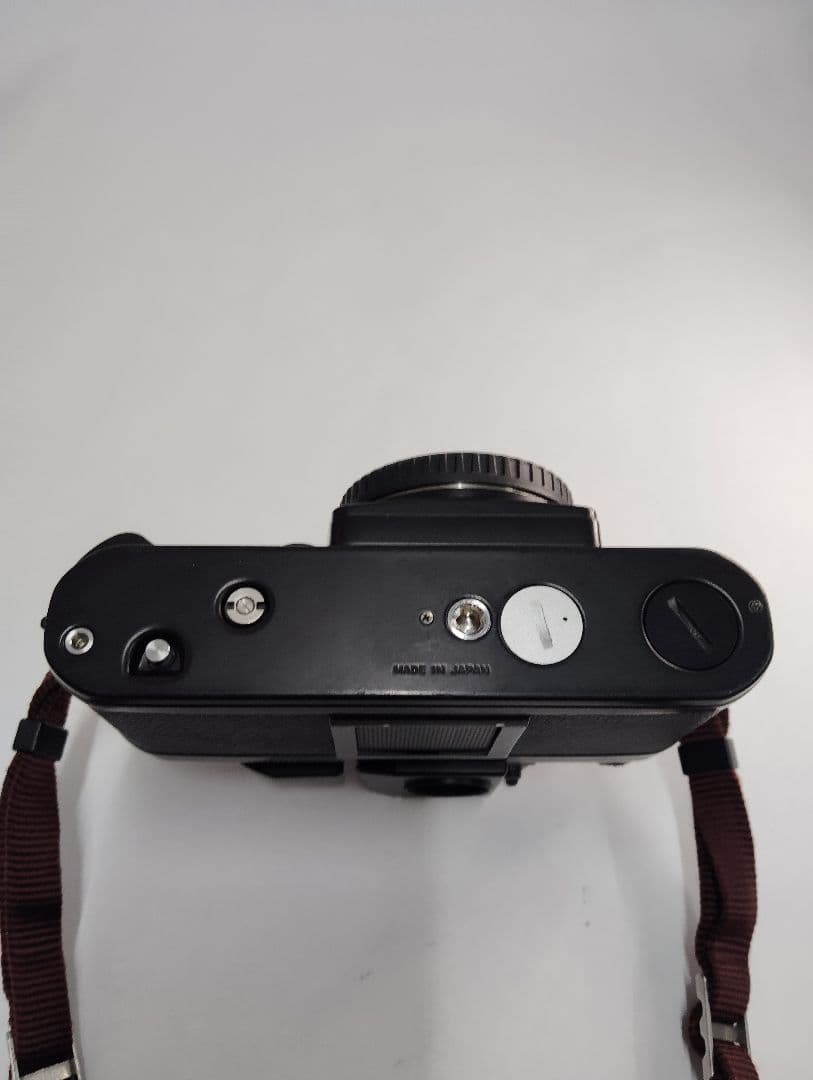 Nikon F3 フィルム一眼レフカメラ ニコン 本体 撮影機器
