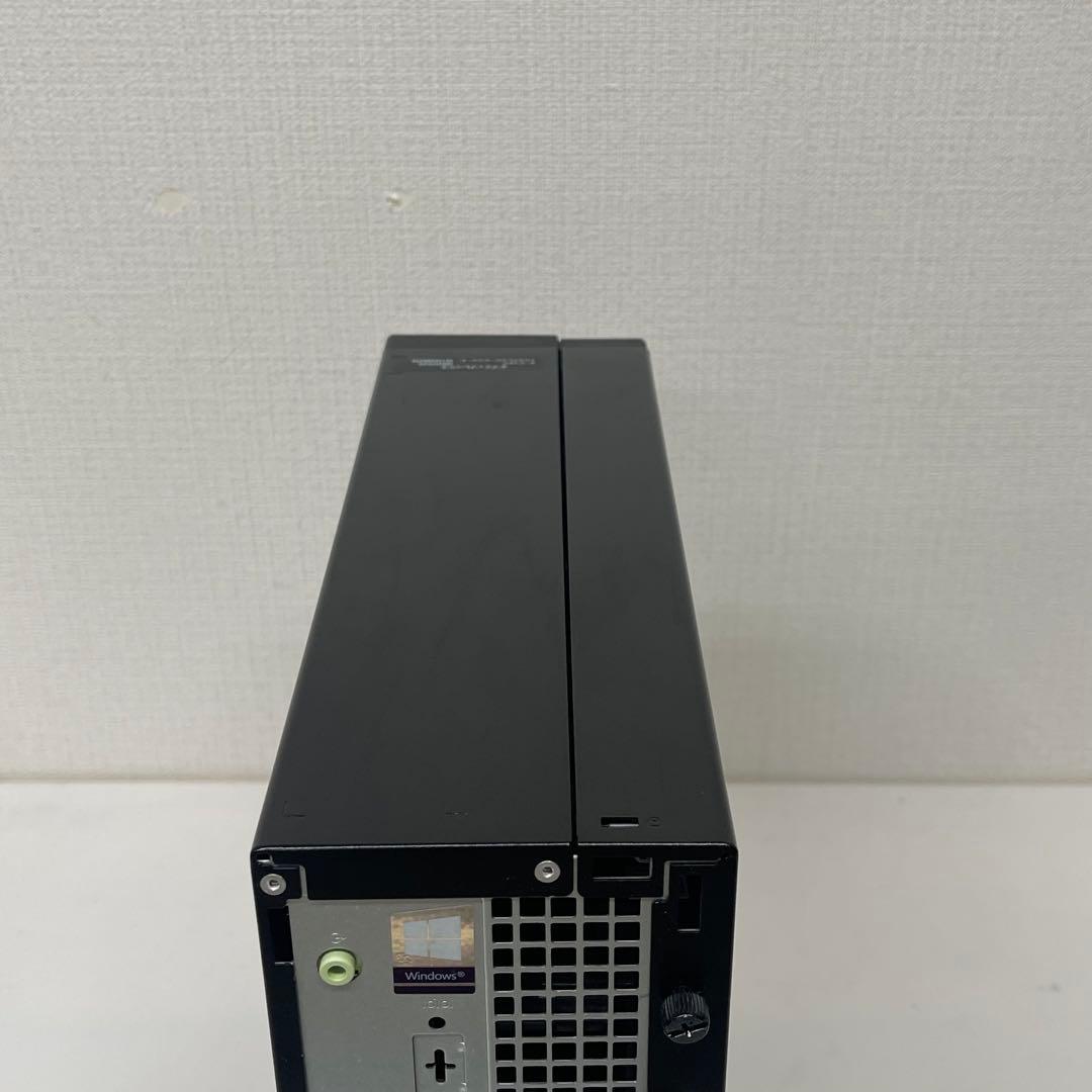 #467 Dell OptiPlex 3070 デスクトップi5-9500 16