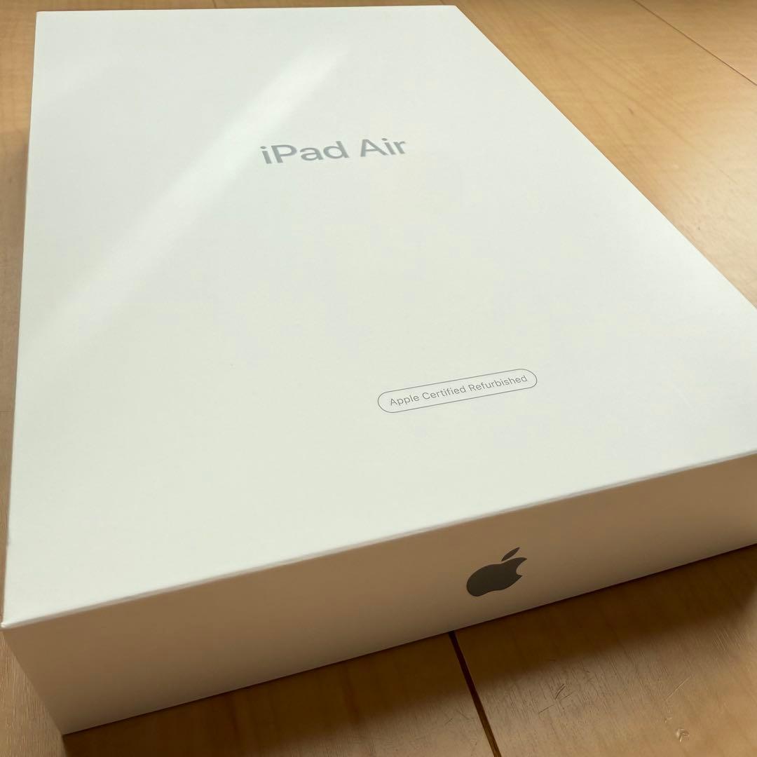 iPad Air (第３世代) Wi-Fi 64GB ゴールド【動作不備なし】