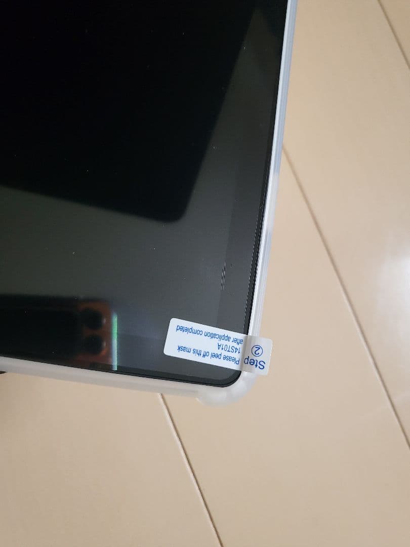 ほぼ未使用　TECLAST T50Plus Androidタブレット11インチ