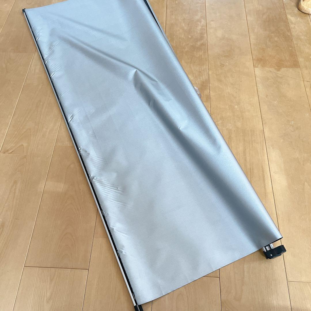 シンシェード サンシェード 常時取付型 shinplus 1035