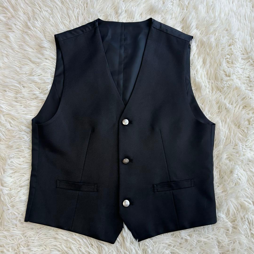 【購入者】ワンダーファクトリー　スリーピース　スーツ6点セット　170A