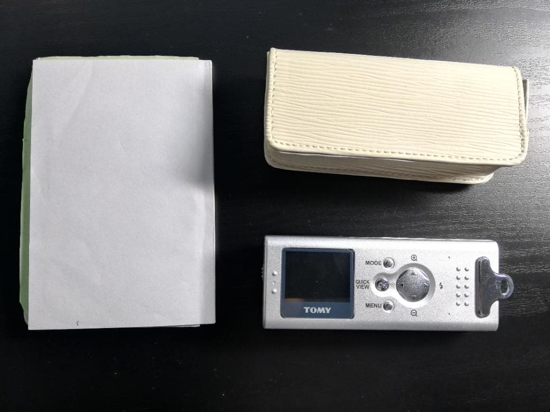 シャオスタイル Xiaostyle TDG-501