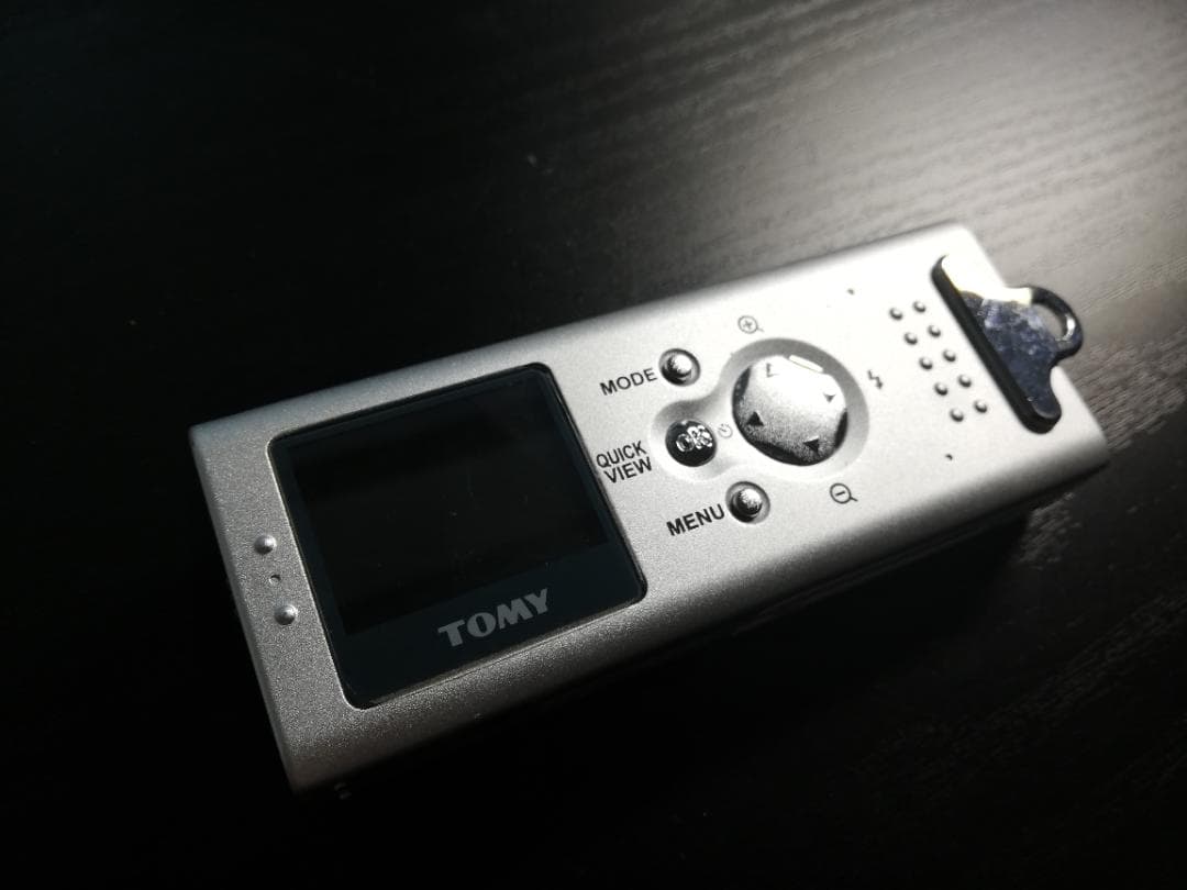 シャオスタイル Xiaostyle TDG-501