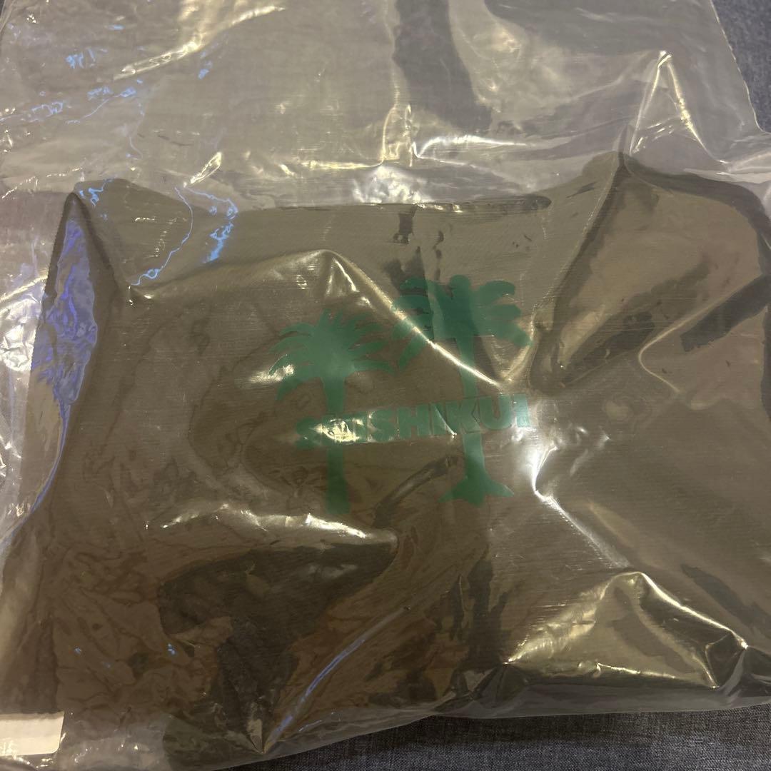 トップス SHISHIKUI Bow tie l / BLACK