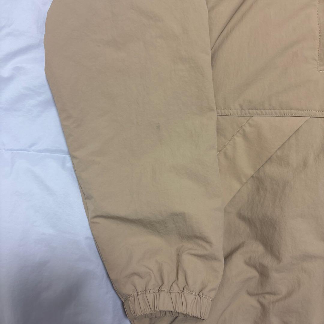 FTC ナイロンジャケット