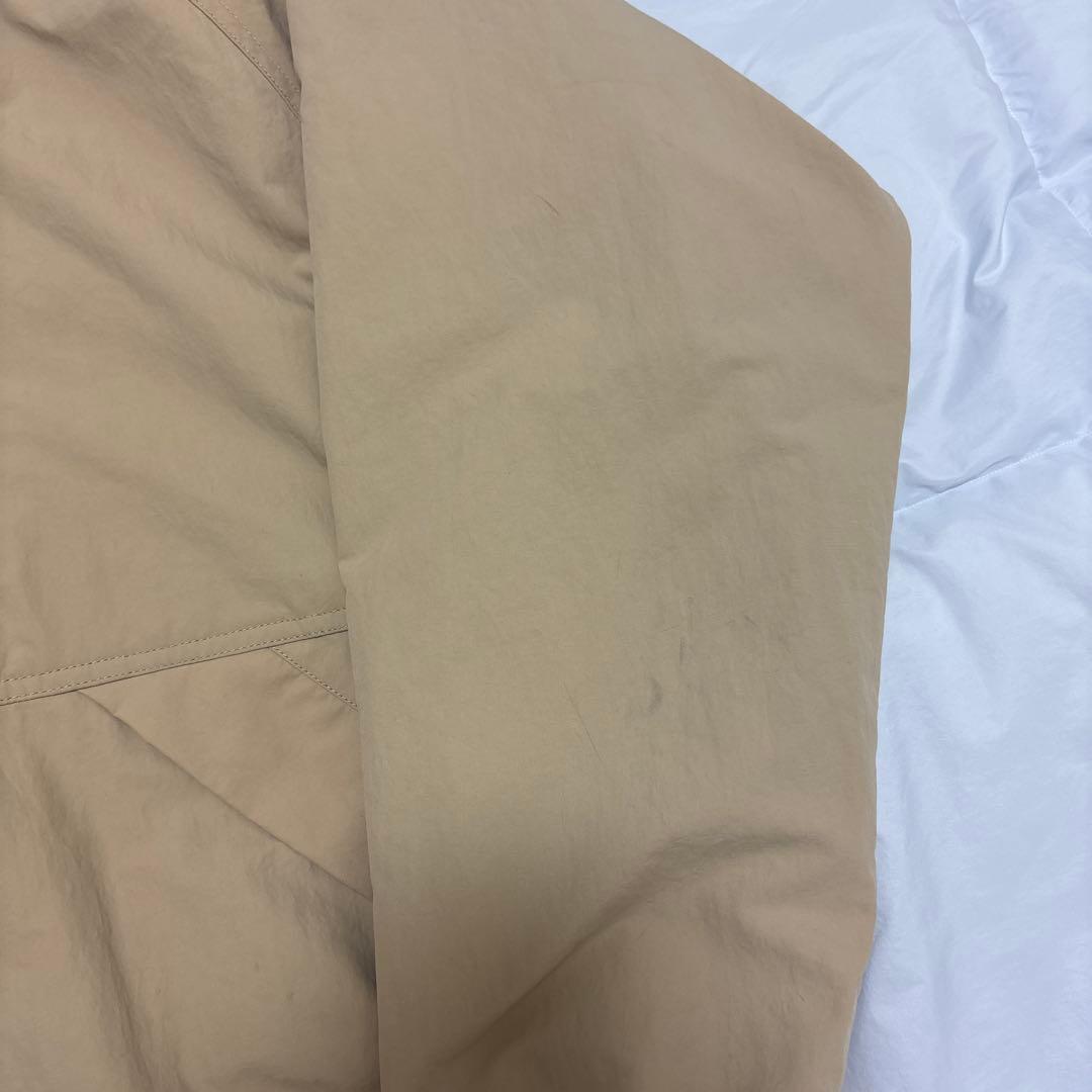 FTC ナイロンジャケット