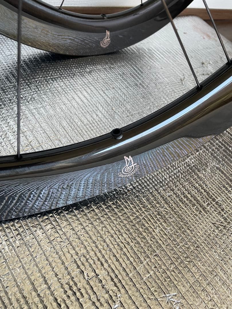 Campagnolo BORA ULTRA WTO 60 C23 DB 極上品