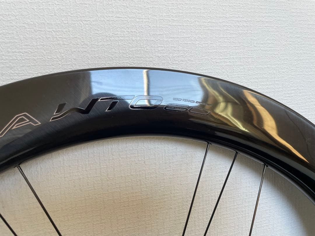 Campagnolo BORA ULTRA WTO 60 C23 DB 極上品