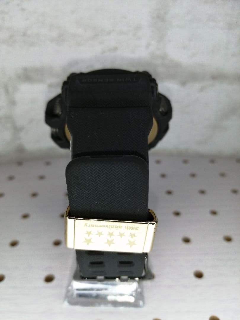 カシオG-shock GG-1035A マッドマスター　GG-1000 超美品