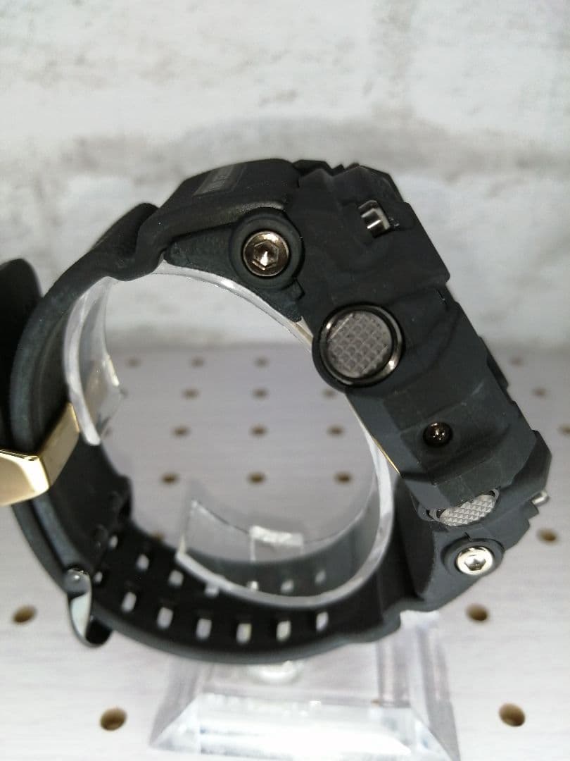 カシオG-shock GG-1035A マッドマスター　GG-1000 超美品