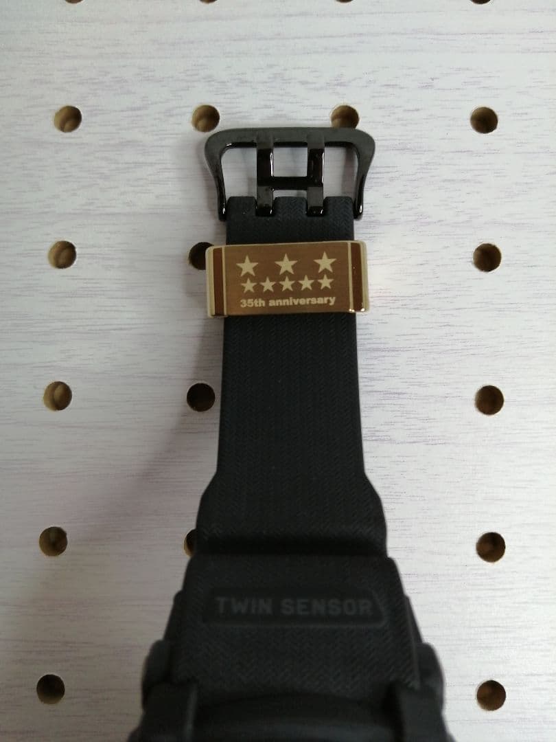 カシオG-shock GG-1035A マッドマスター　GG-1000 超美品