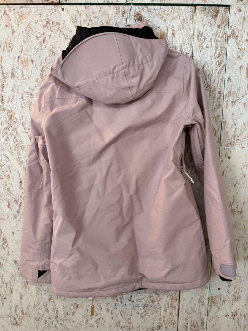 ◎VOLCOM GORE-TEX ウェア