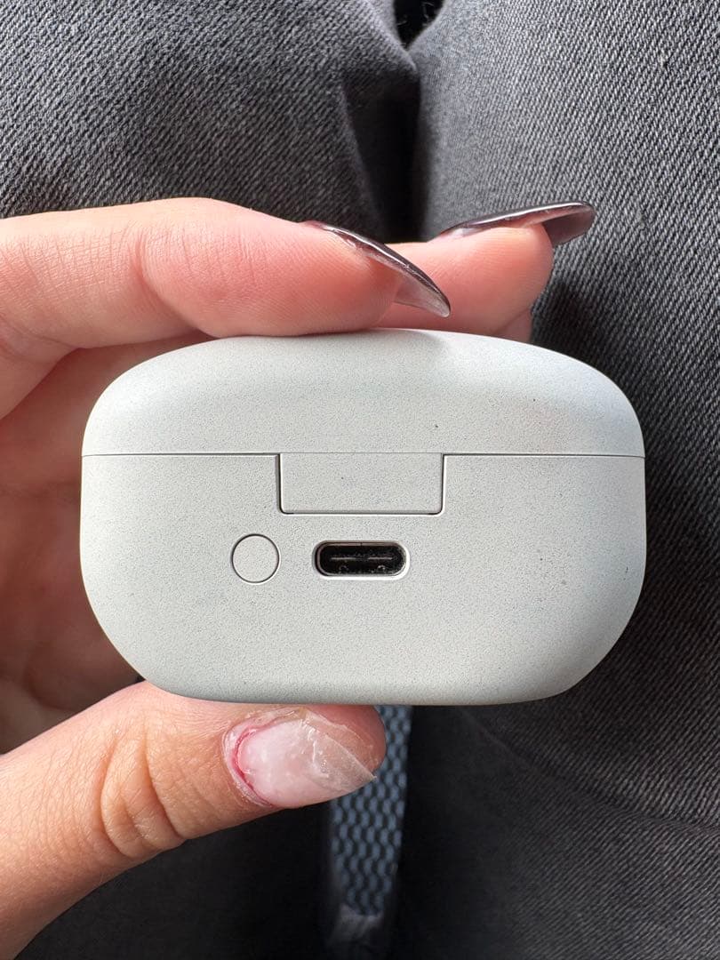 SONY WF-1000XM5 ワイヤレスイヤホン 片耳