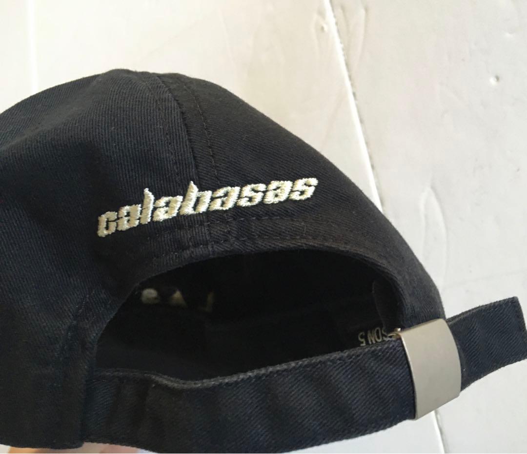 YEEZY SEASON5 calabasas キャップyeezus kanye
