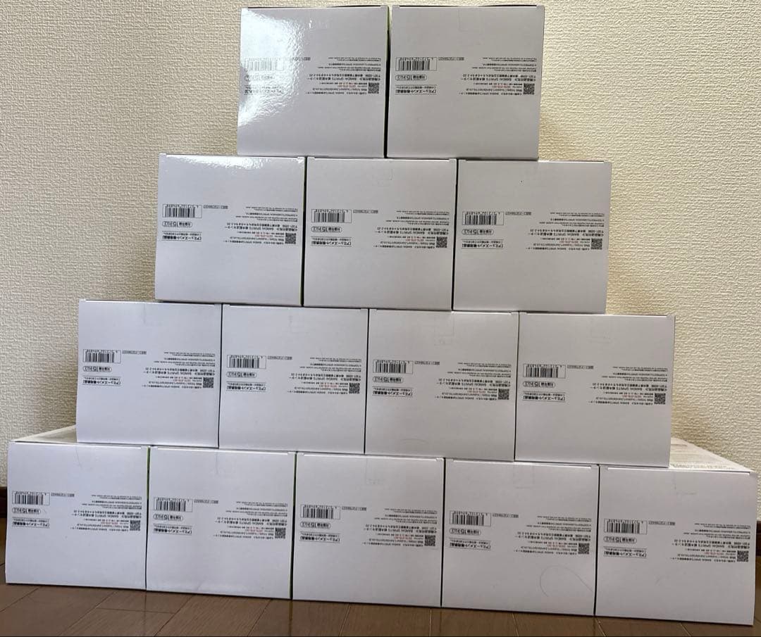 14体　とある　食蜂操祈　ESPRESTO