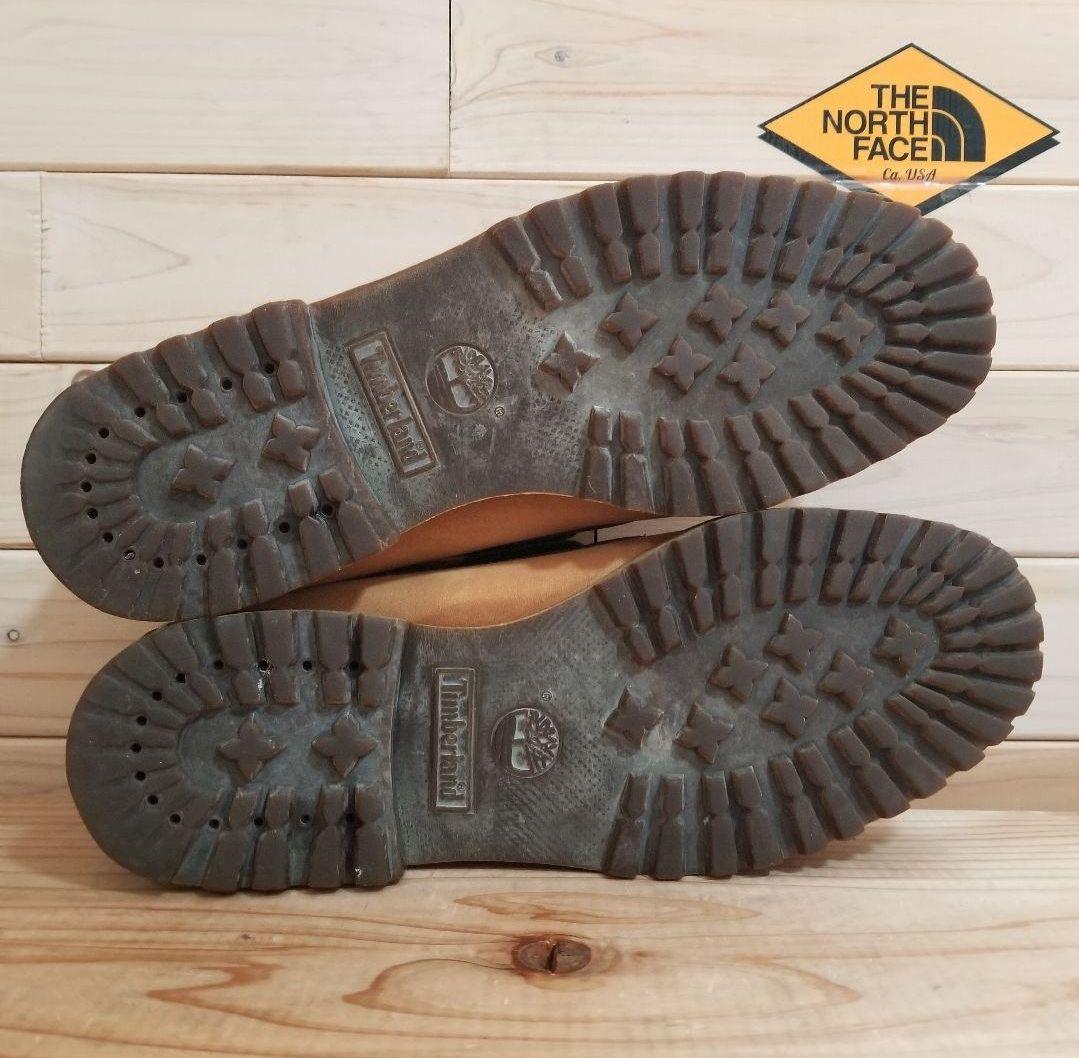 美品　Timberland ティンバーランド 3eye スリーアイ 27.0
