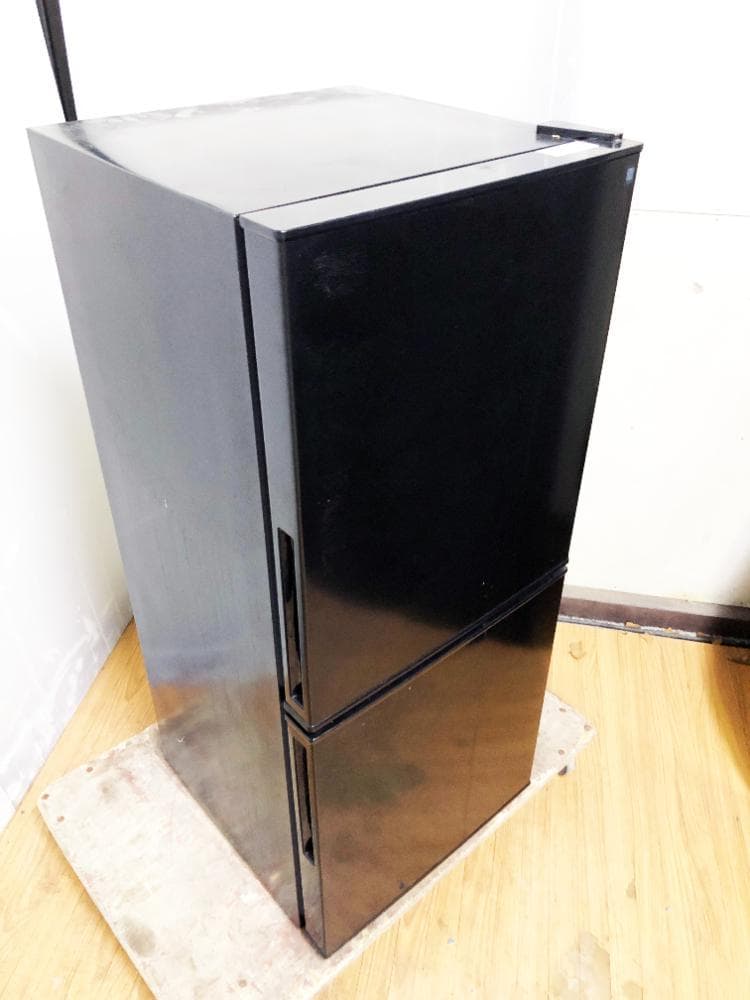 ★2022年製★ニトリ 106L 冷蔵庫【NTR-106BK】ER0R