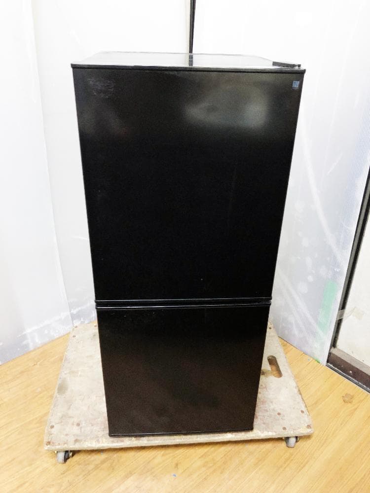 ★2022年製★ニトリ 106L 冷蔵庫【NTR-106BK】ER0R