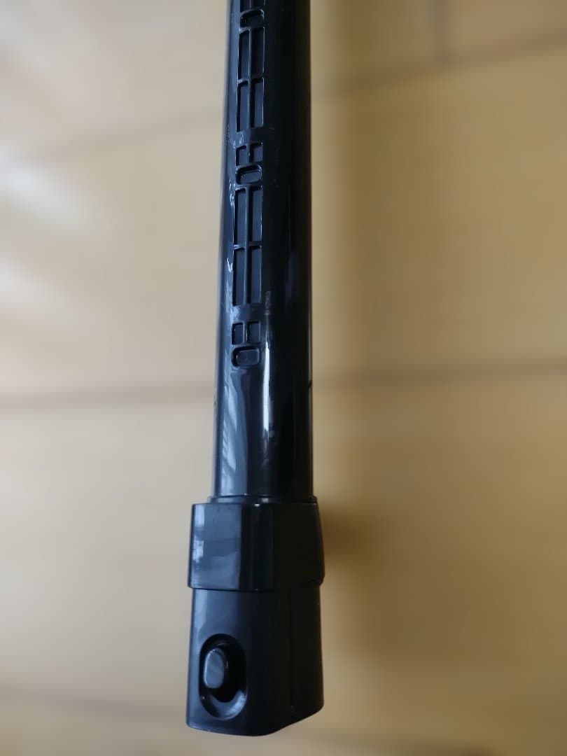 TOSHIBA 東芝 VC-PH65A 2024年製 紙パック式掃除機