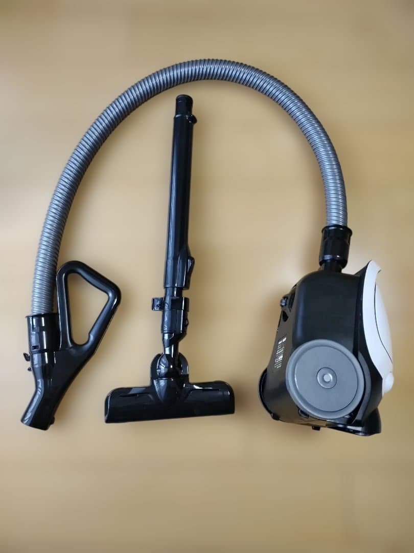 TOSHIBA 東芝 VC-PH65A 2024年製 紙パック式掃除機