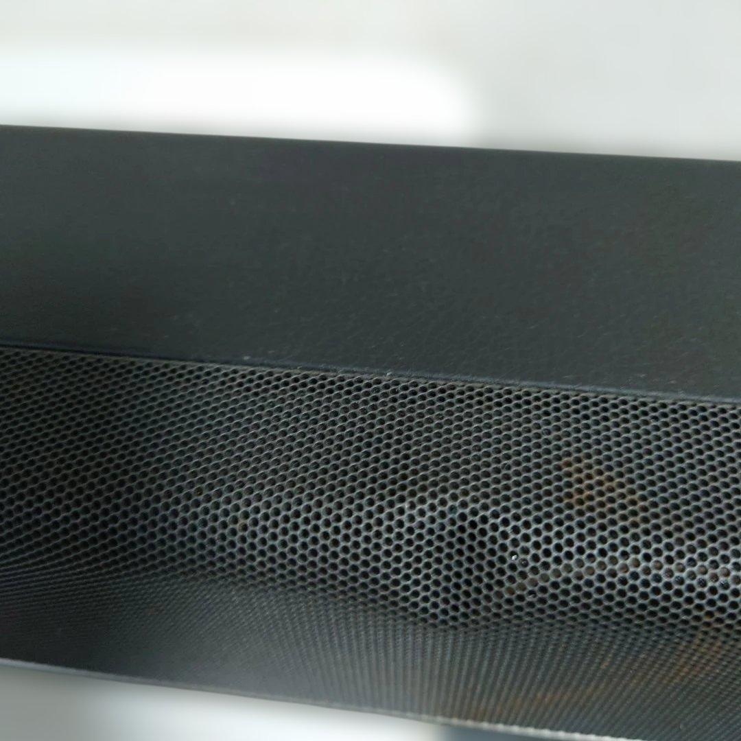 SONY サウンドバー　スピーカー HT-X8500 2020年製