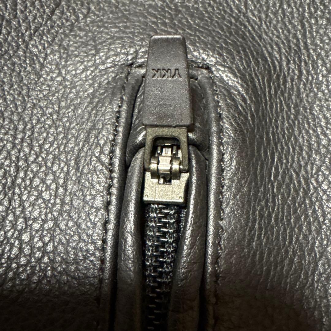 DUCATIレザージャケット