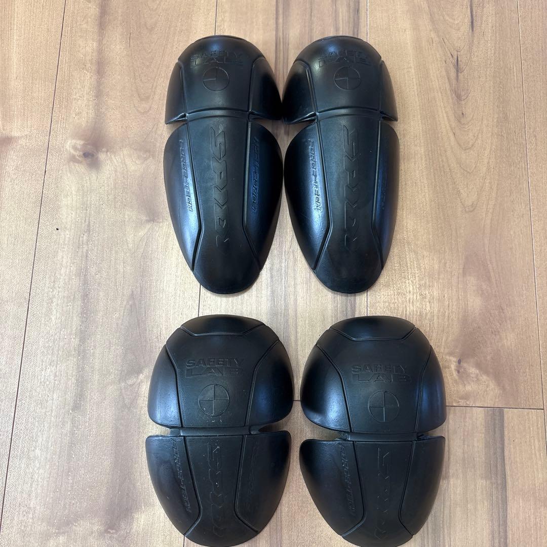 DUCATIレザージャケット