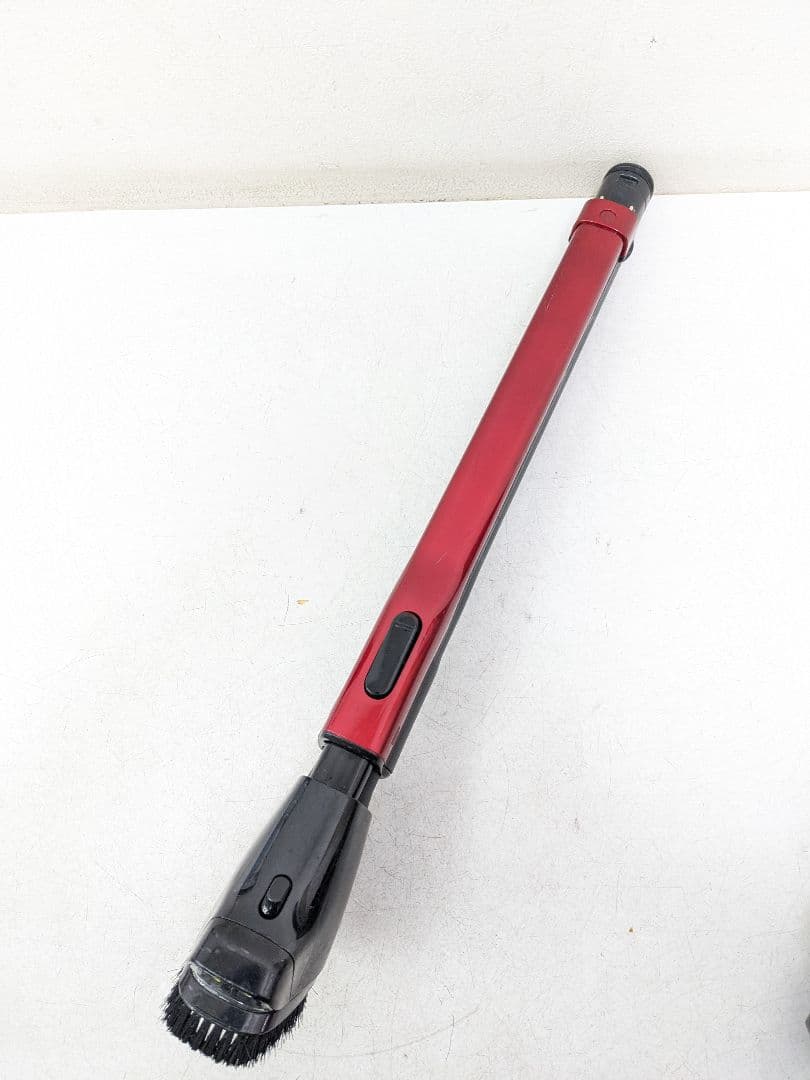 TOSHIBA VC-MG920-R サイクロン式掃除機 2018年製