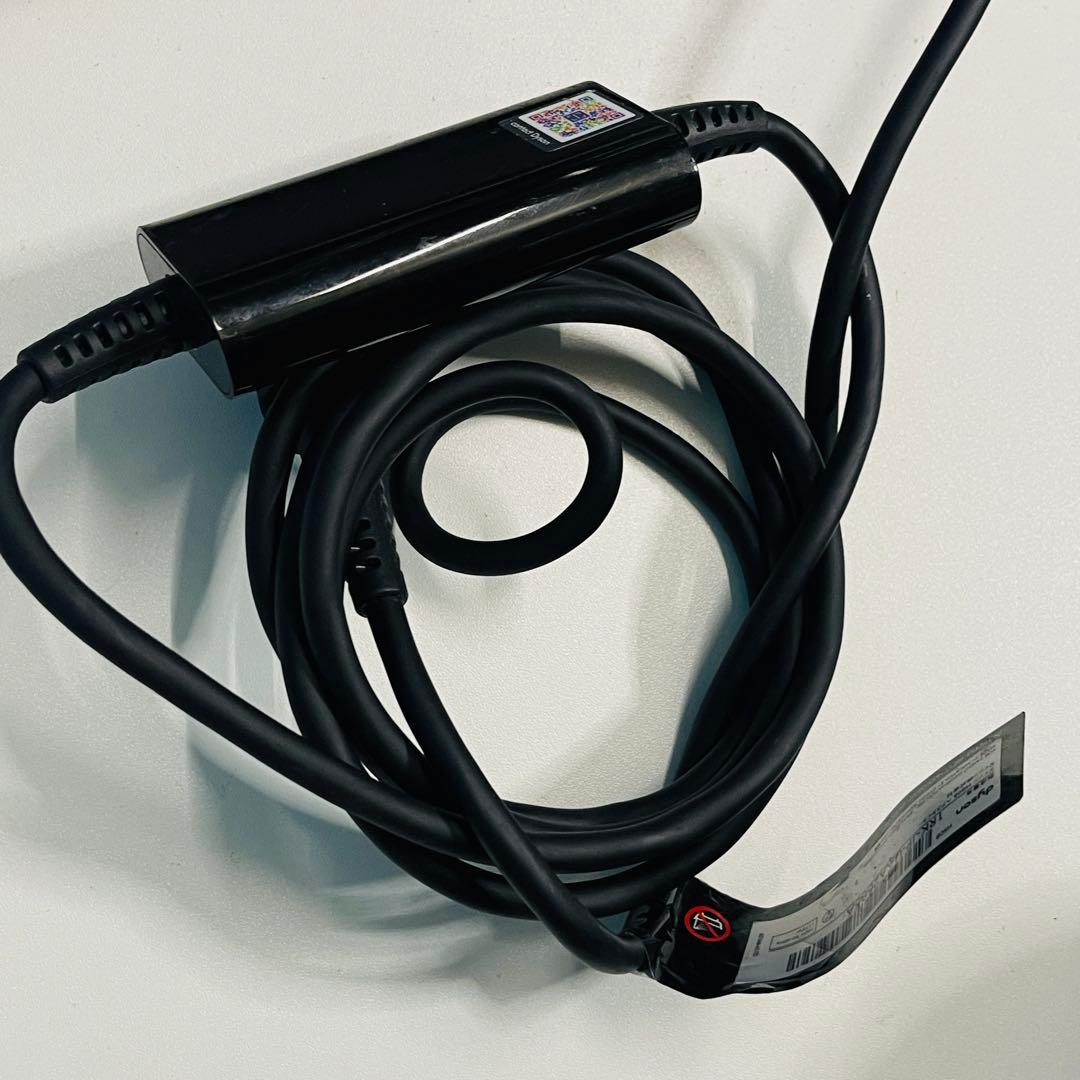 Dyson Airwrapマルチスタイラー(HS08) 動作確認済み