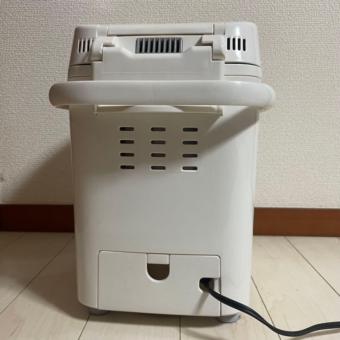 Panasonic ホームベーカリー SD-BMS102-N