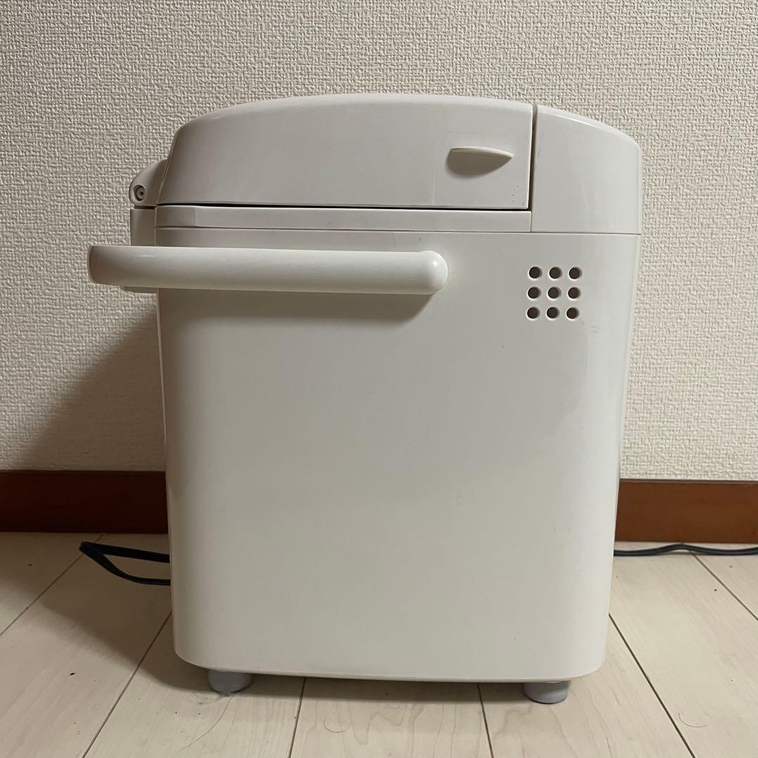 Panasonic ホームベーカリー SD-BMS102-N