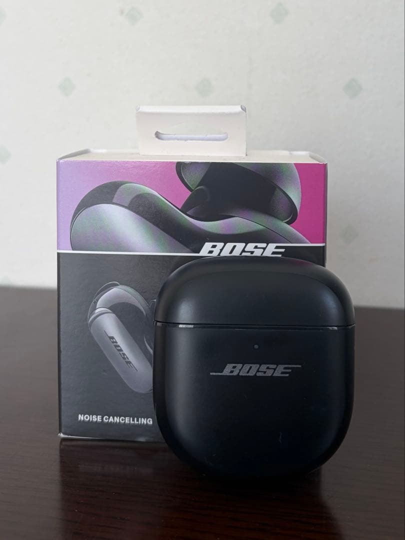 ★Kinako 【Bose】 QuietComfort Ultra