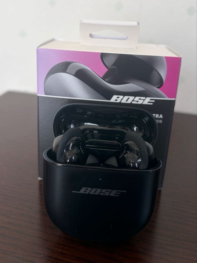★Kinako 【Bose】 QuietComfort Ultra