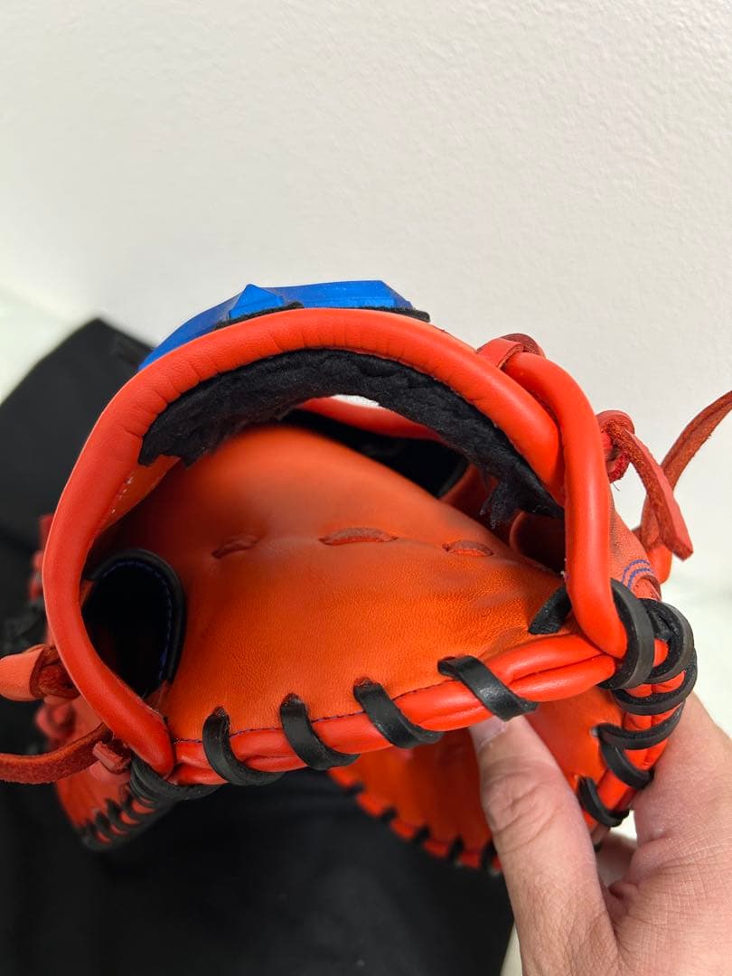 Mizuno Will Drive ファーストミット