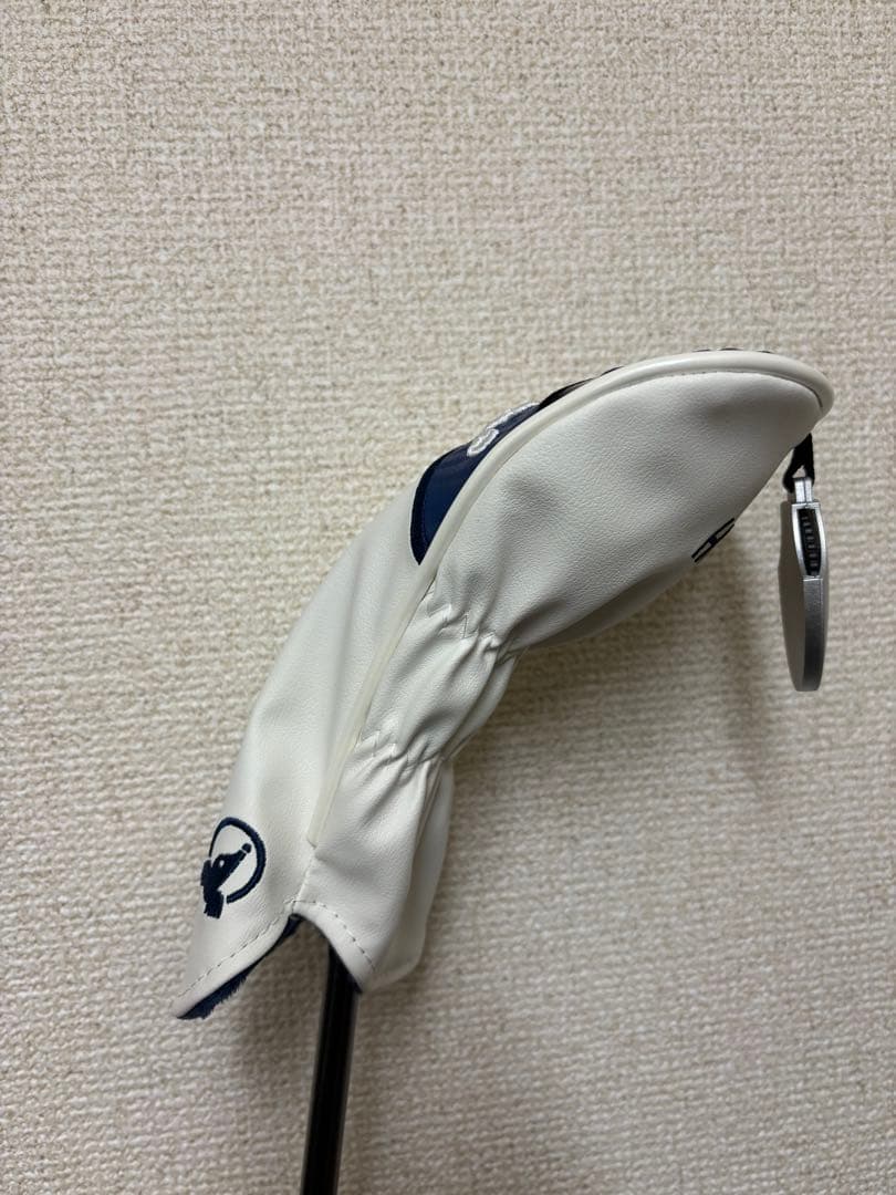 【最終価格】 TW767 UT VIZARD TH8 カスタム希少スペック