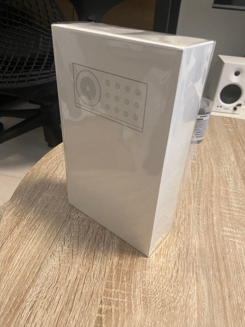 OPAL C1 ウェブカメラ ホワイト