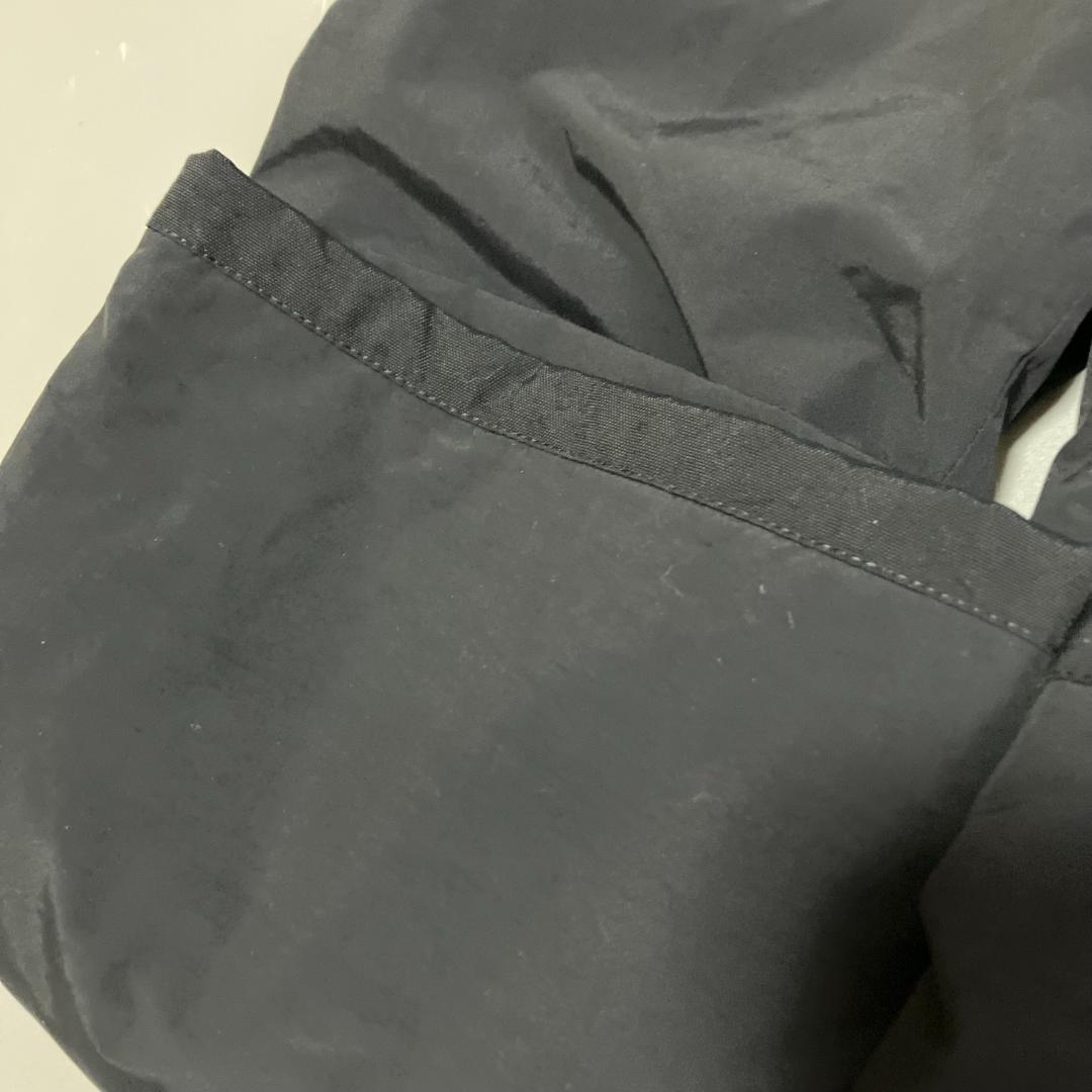 Burton バートン Bib Pants ビブパンツ　XS　１１０　１２０　黒